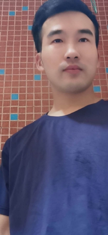 辉哥的第一张照片--赣州相亲服务中心