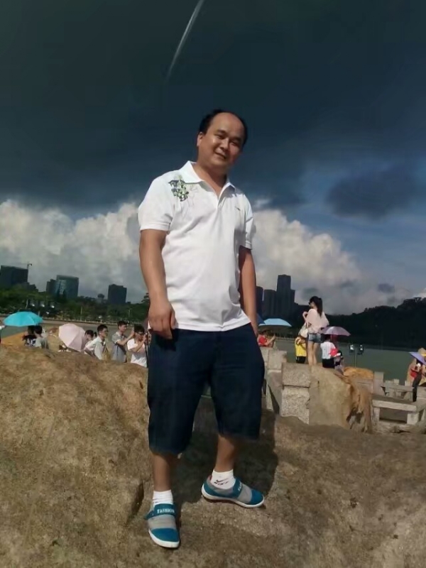 情殇的第一张照片--赣州相亲服务中心