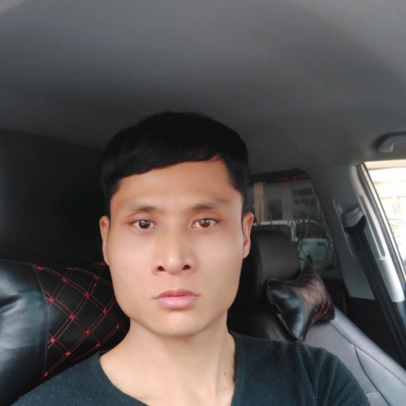 发财的野马的第一张照片--赣州相亲服务中心