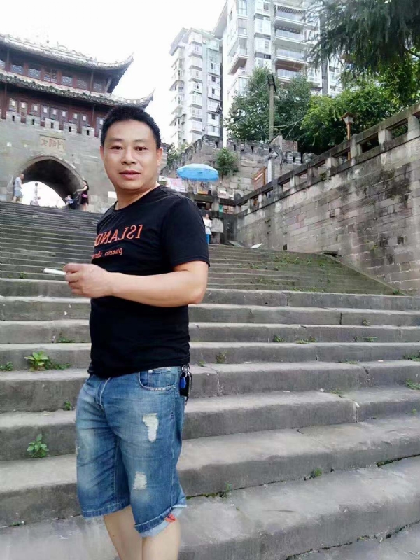 寻找前世今生缘的第一张照片--赣州相亲服务中心