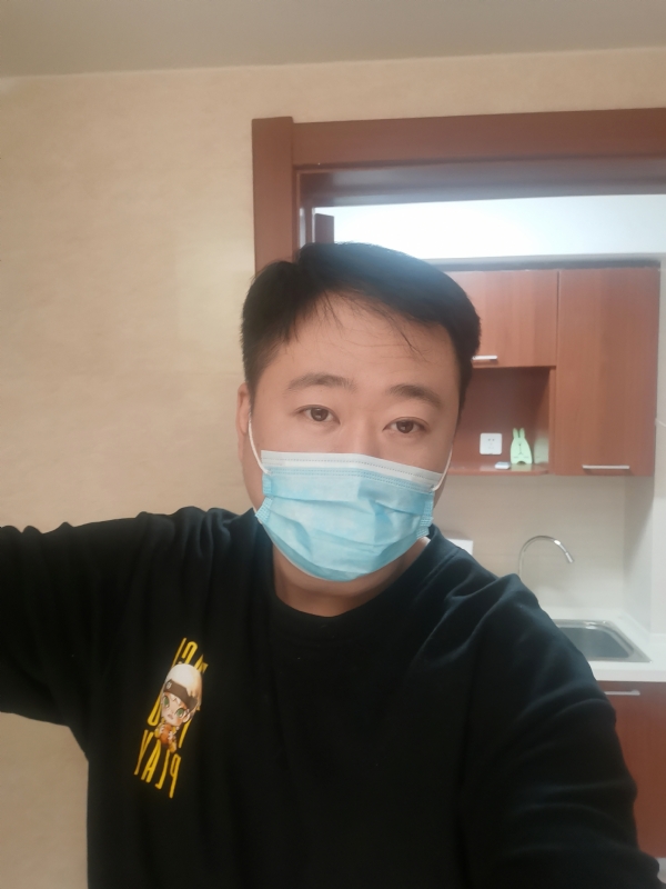 光辉的第一张照片--赣州相亲服务中心