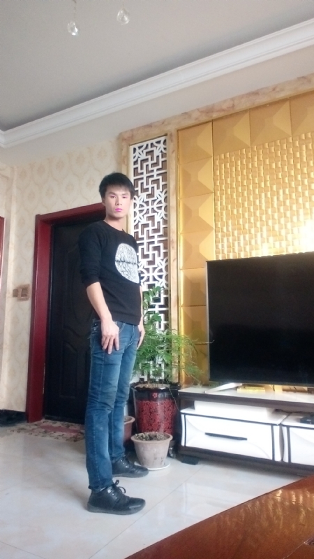 仅此而已的第一张照片--赣州相亲服务中心
