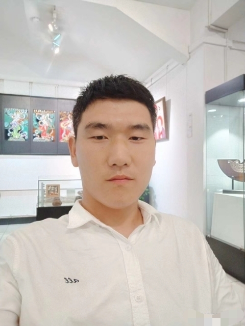 自律人生的第一张照片--赣州相亲服务中心