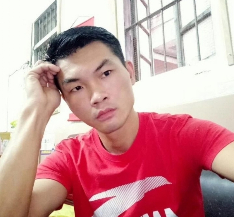 英俊的台灯的第一张照片--赣州相亲服务中心