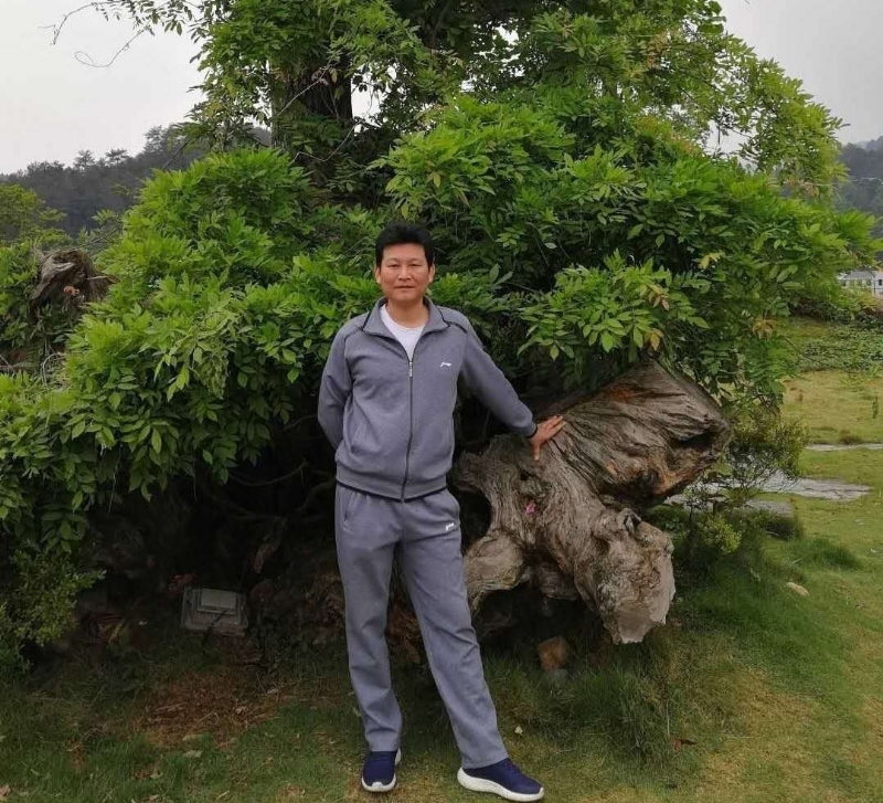 遗憾等于圆满的第一张照片--赣州相亲服务中心