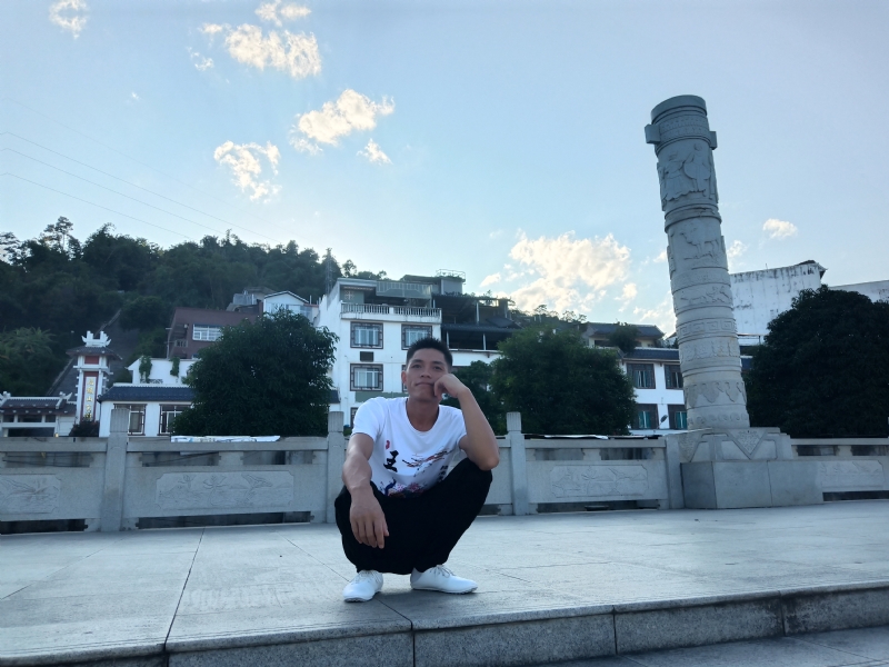吾爱的第一张照片--赣州相亲服务中心