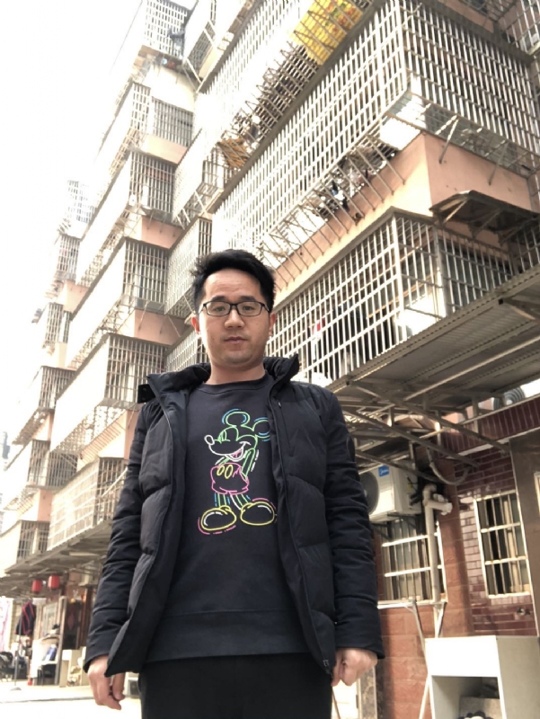 cxh的第一张照片--赣州相亲服务中心