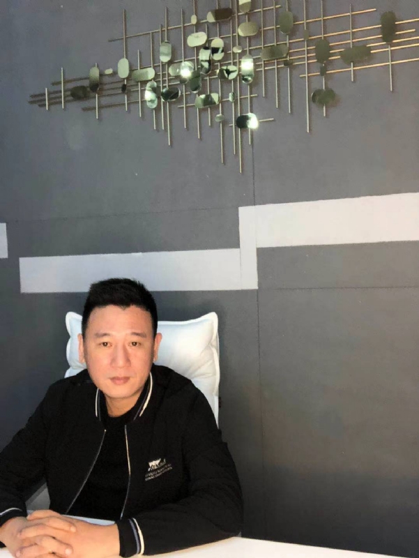 SAM的第一张照片--赣州相亲服务中心