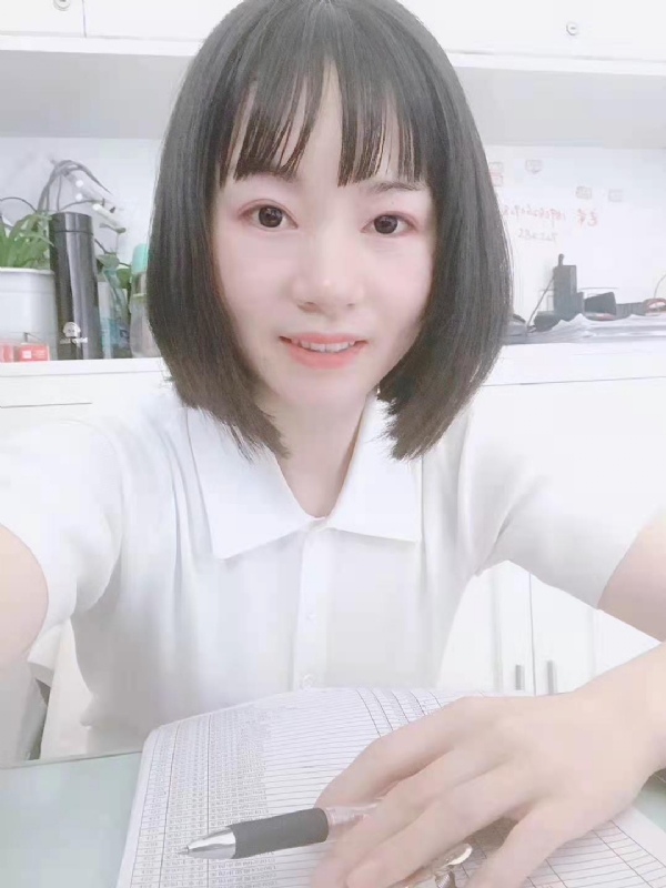 槑槑的第一张照片--赣州相亲服务中心