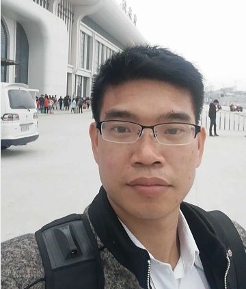 阿龙的第一张照片--赣州相亲服务中心