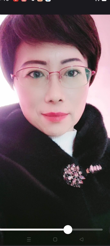 人生如茶的第二张照片--赣州相亲服务中心