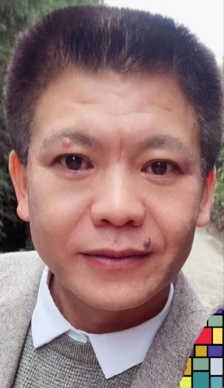 水中月的第二张照片--赣州相亲服务中心
