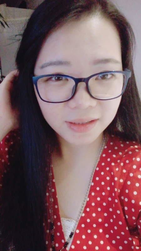 梨花的第一张照片--赣州相亲服务中心