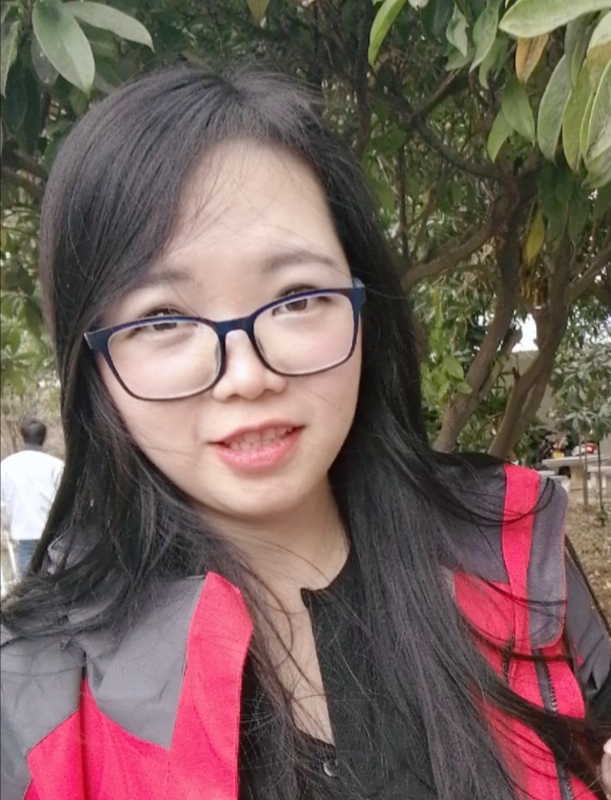 梨花的第二张照片--赣州相亲服务中心