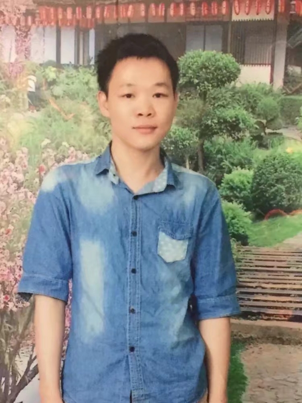 阿文的第一张照片--赣州相亲服务中心