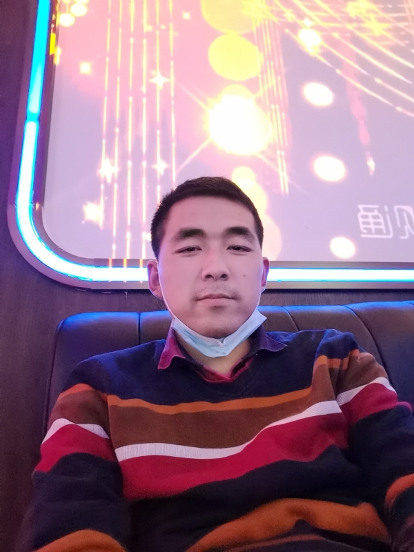 缘分的天空的第一张照片--赣州相亲服务中心