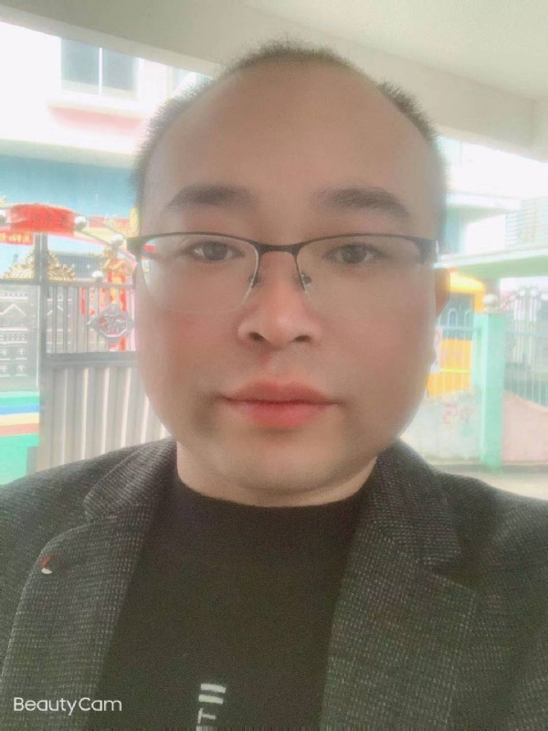 海阔凭鱼跃的第一张照片--赣州相亲服务中心