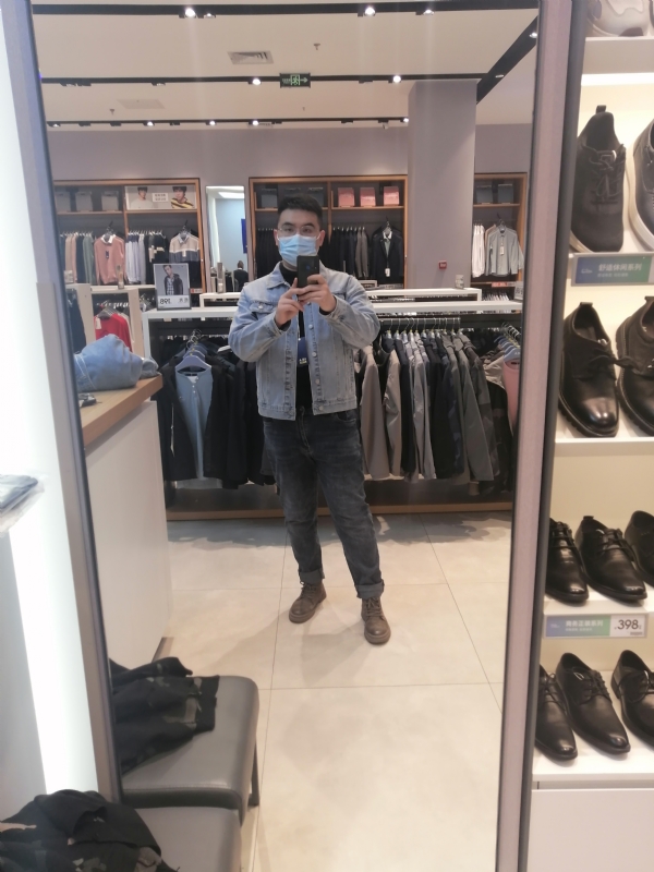 来吧来吧的第一张照片--赣州相亲服务中心
