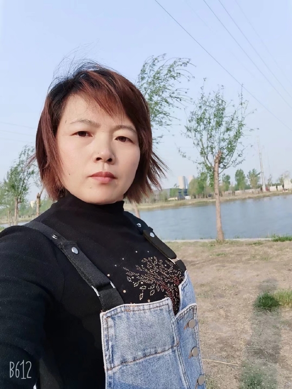 宁静致远的第一张照片--赣州相亲服务中心