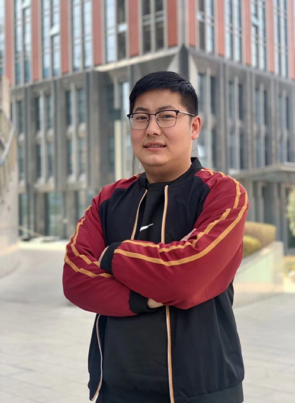 小飞的第三张照片--赣州相亲服务中心