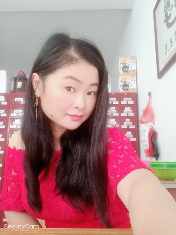 马誉宸的第一张照片--赣州相亲服务中心