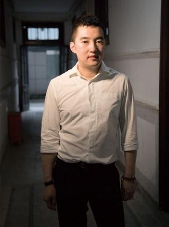 卢捷寿的第一张照片--赣州相亲服务中心