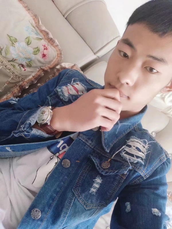 遗失的爱的第一张照片--赣州相亲服务中心