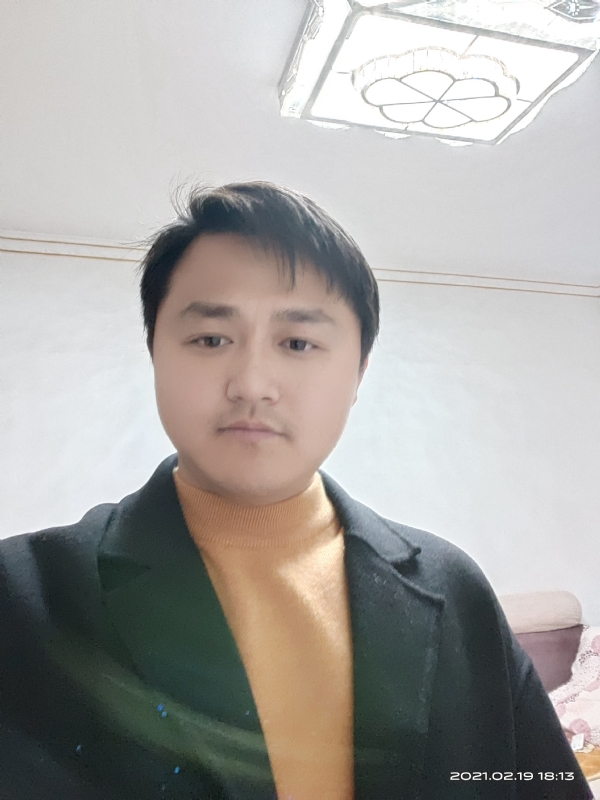 聆听的第一张照片--赣州相亲服务中心