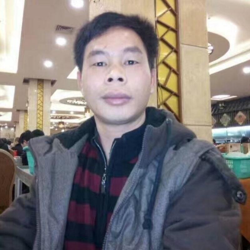 小蔡的第一张照片--赣州相亲服务中心