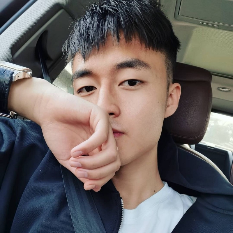 毅桦的第一张照片--赣州相亲服务中心