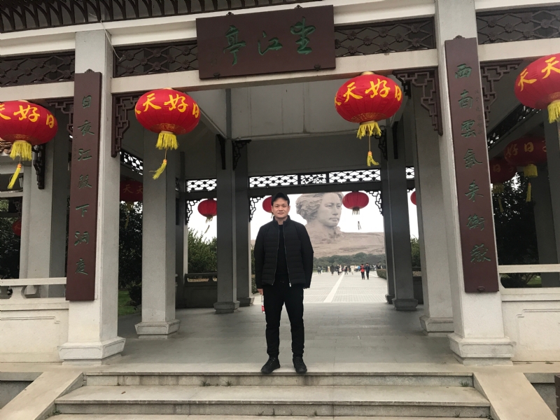 风继续吹的第一张照片--赣州相亲服务中心