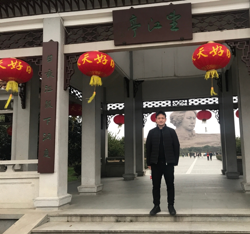 风继续吹的第二张照片--赣州相亲服务中心