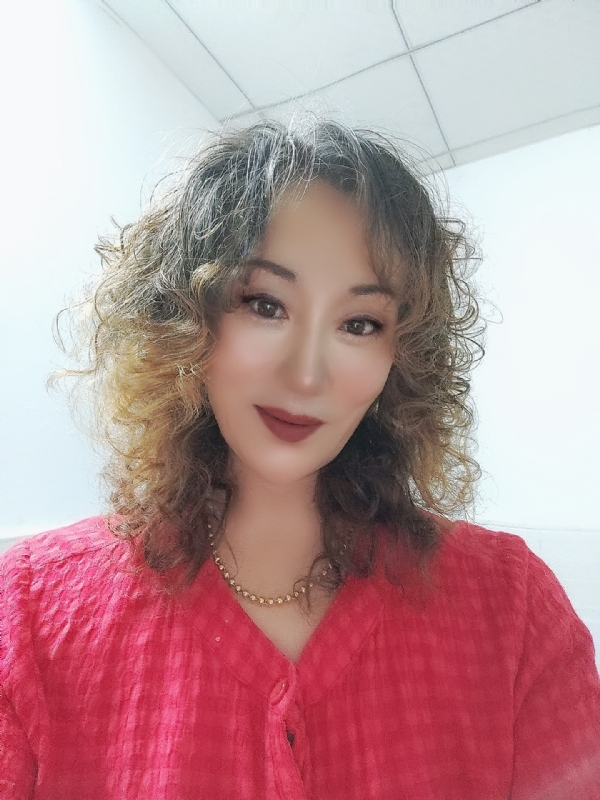 燕子的第一张照片--赣州相亲服务中心