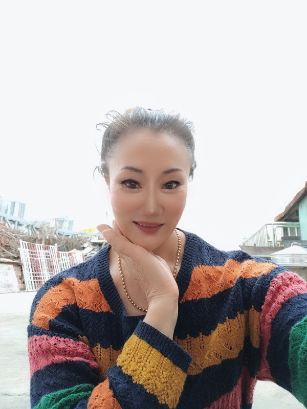燕子的第四张照片--赣州相亲服务中心