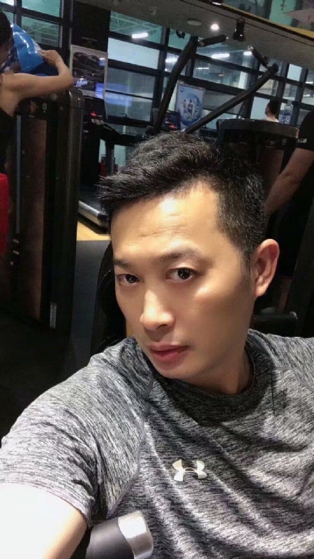 期待你的爱的第一张照片--赣州相亲服务中心
