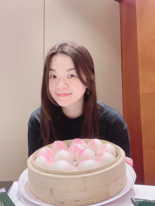 ceci的第一张照片--赣州相亲服务中心