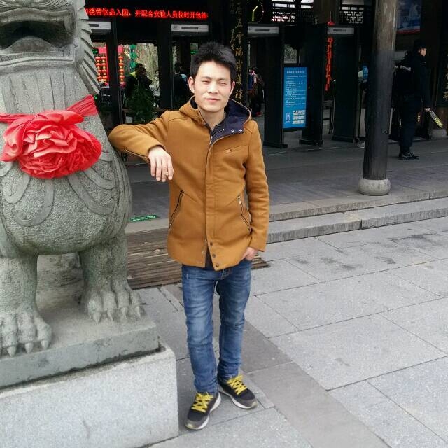 逆流的第一张照片--赣州相亲服务中心