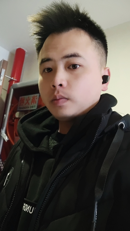 陈yy的第二张照片--赣州相亲服务中心