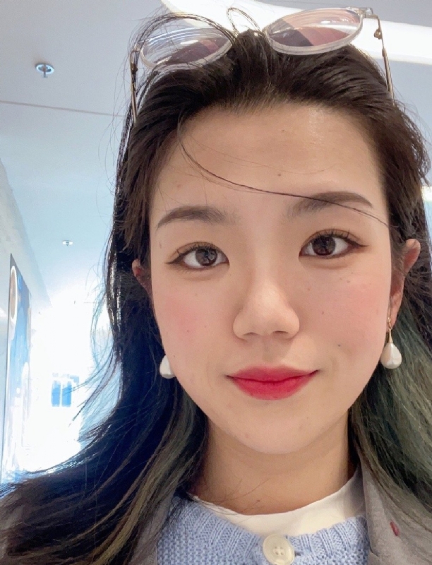 鱼鱼的第二张照片--赣州相亲服务中心
