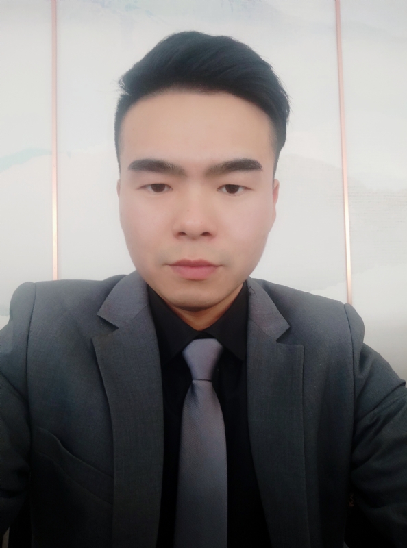 穿西装的鲨鱼的第一张照片--赣州相亲服务中心