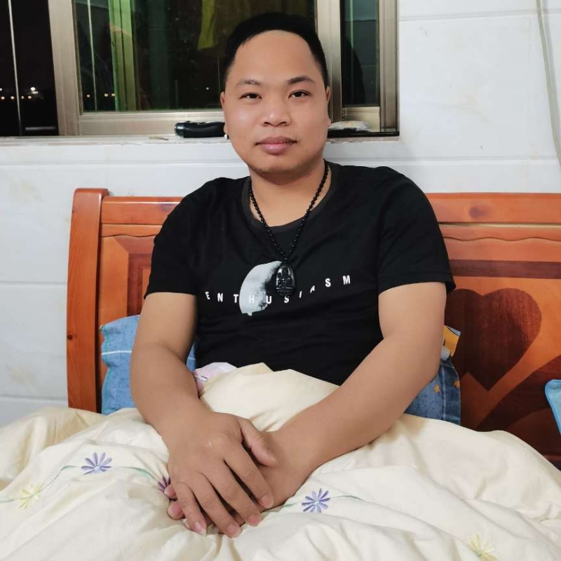 随心所欲的第一张照片--赣州相亲服务中心