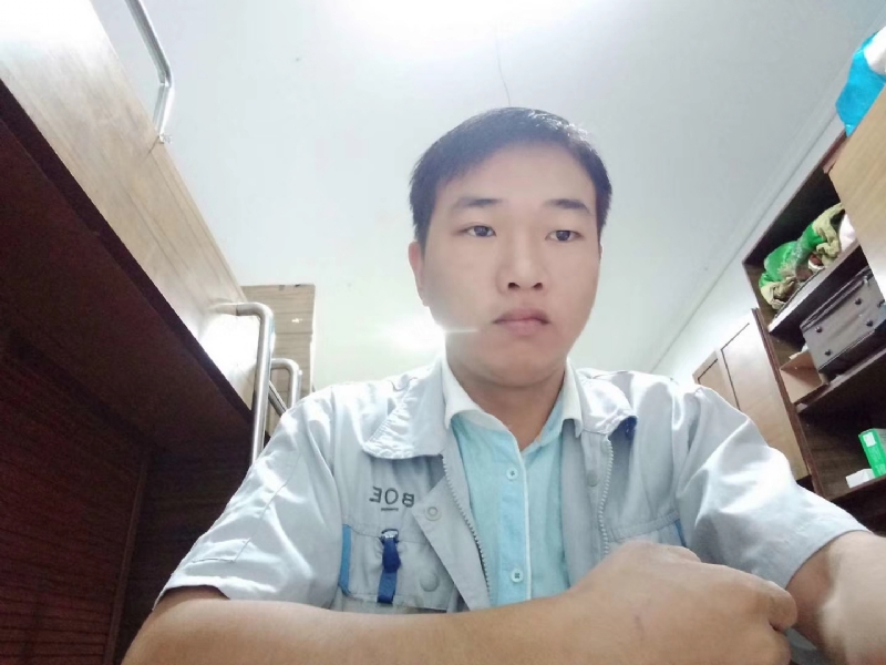 LHJ的第一张照片--赣州相亲服务中心