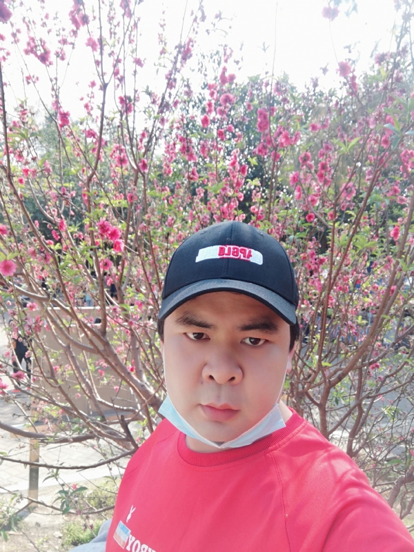 真心交友的第一张照片--赣州相亲服务中心