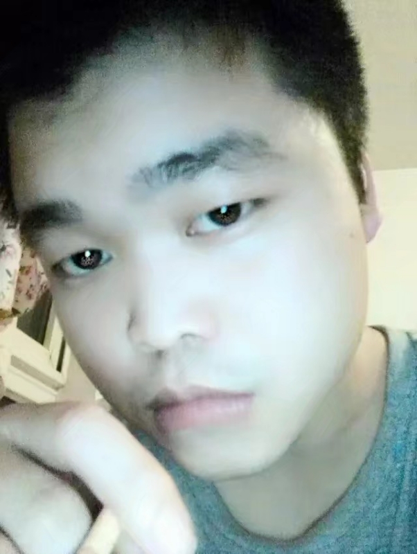 兔子的第二张照片--赣州相亲服务中心