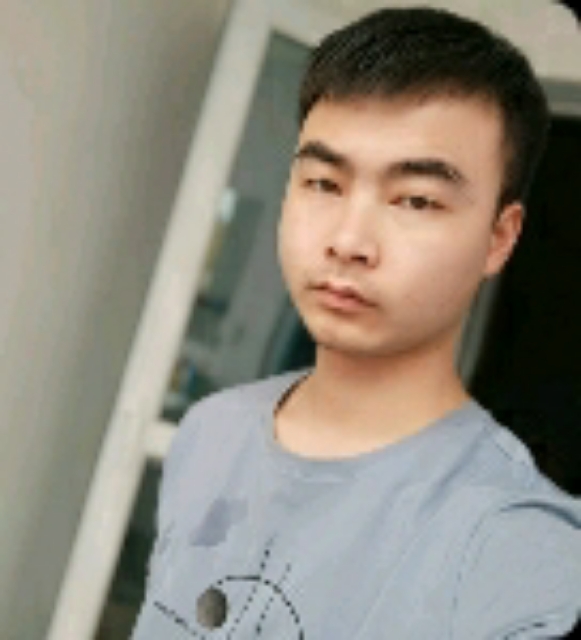 张修铭的第一张照片--赣州相亲服务中心
