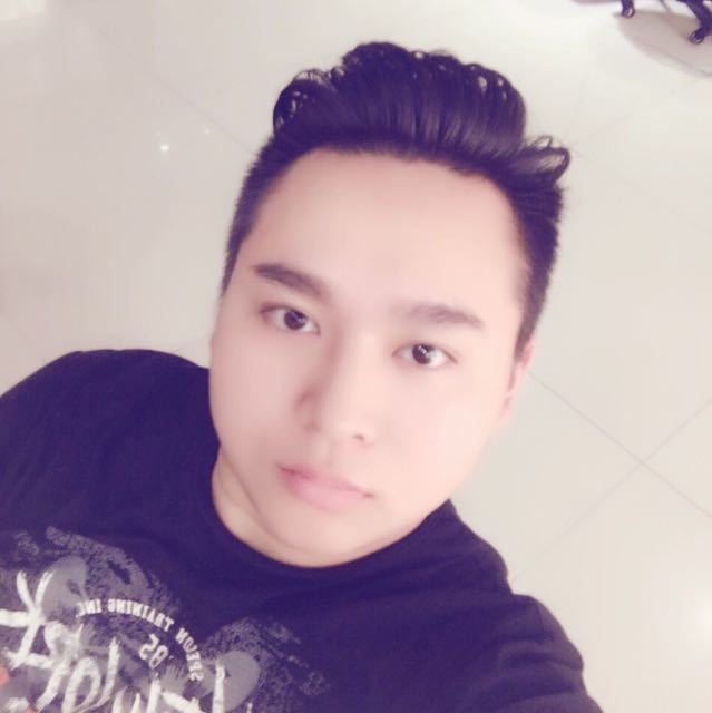 命运之子的第一张照片--赣州相亲服务中心