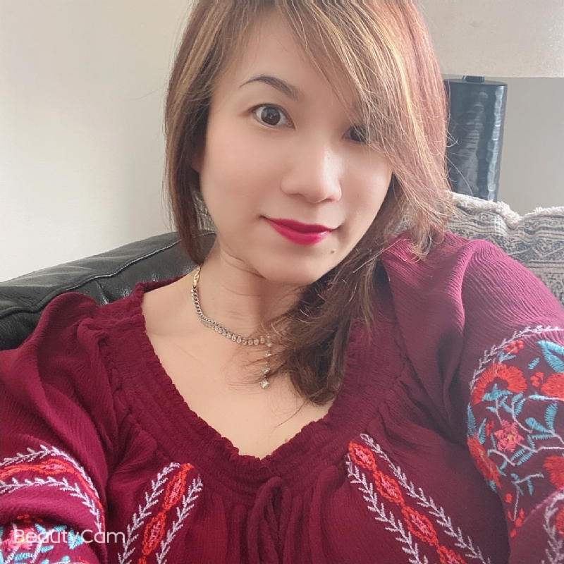 蜜儿的第一张照片--赣州相亲服务中心