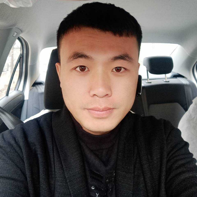 董加个龙的第一张照片--赣州相亲服务中心