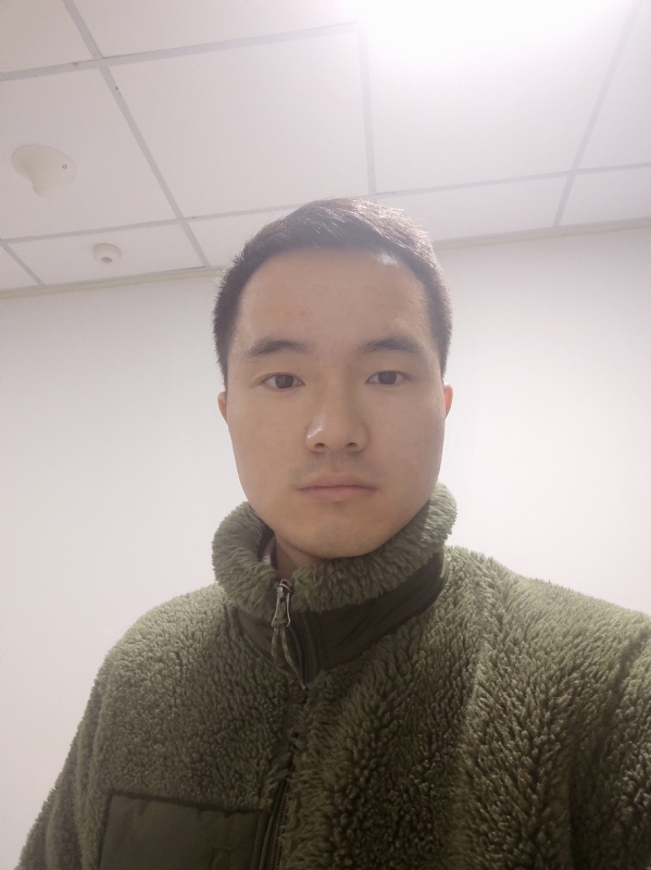 醒醒的第一张照片--赣州相亲服务中心