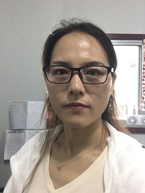 爱在春天的第一张照片--赣州相亲服务中心